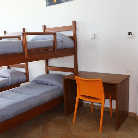 Student'S Hostel 파르마 외부 사진