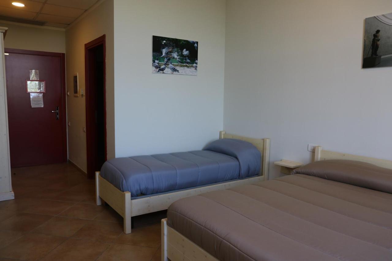 Student'S Hostel 파르마 외부 사진