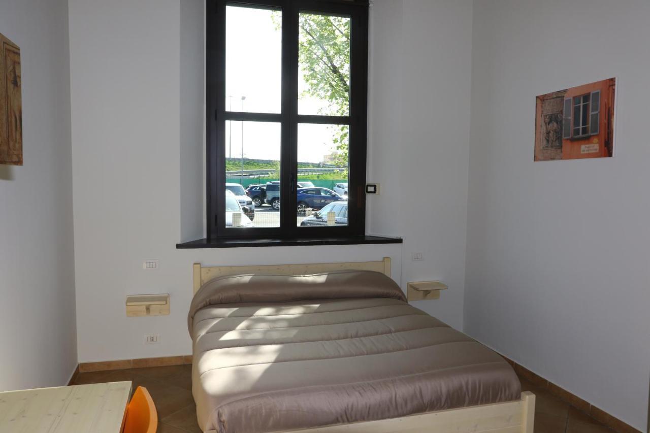 Student'S Hostel 파르마 외부 사진