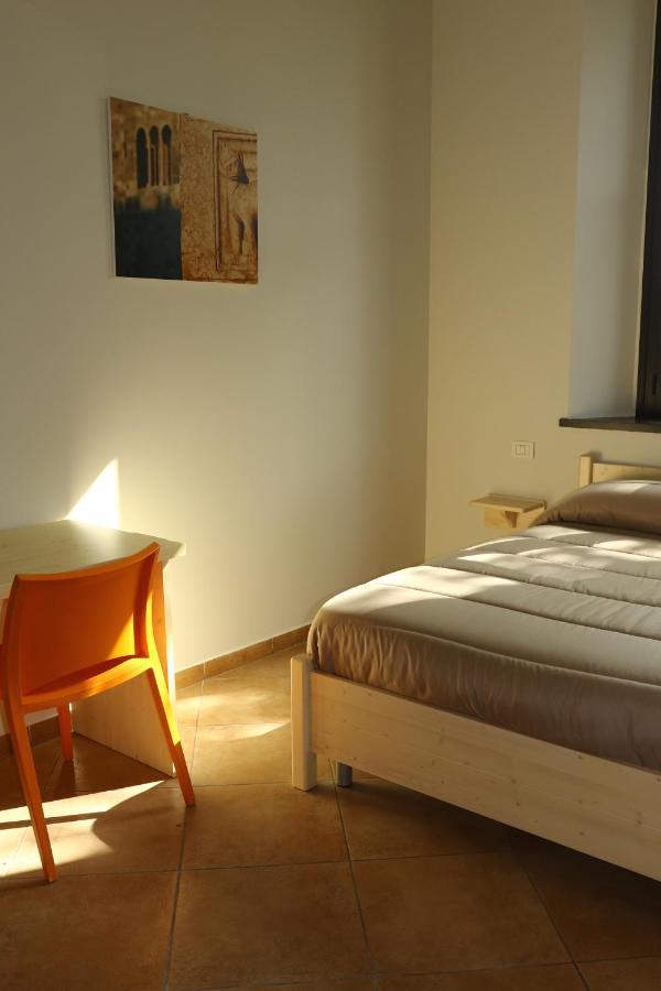 Student'S Hostel 파르마 외부 사진