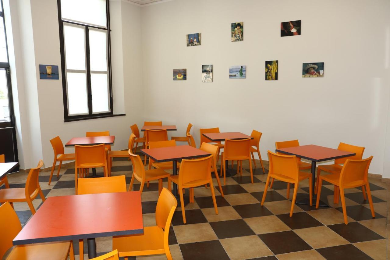 Student'S Hostel 파르마 외부 사진