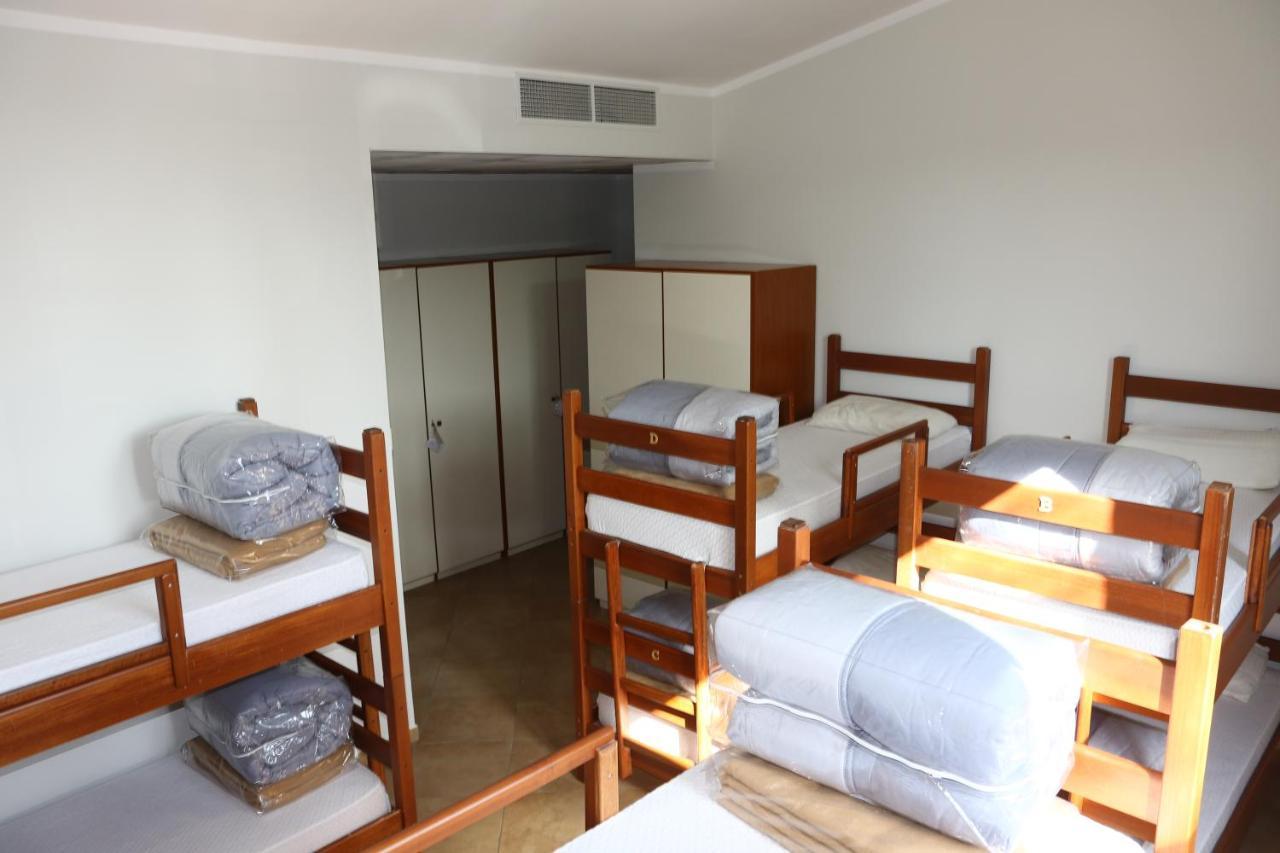 Student'S Hostel 파르마 외부 사진
