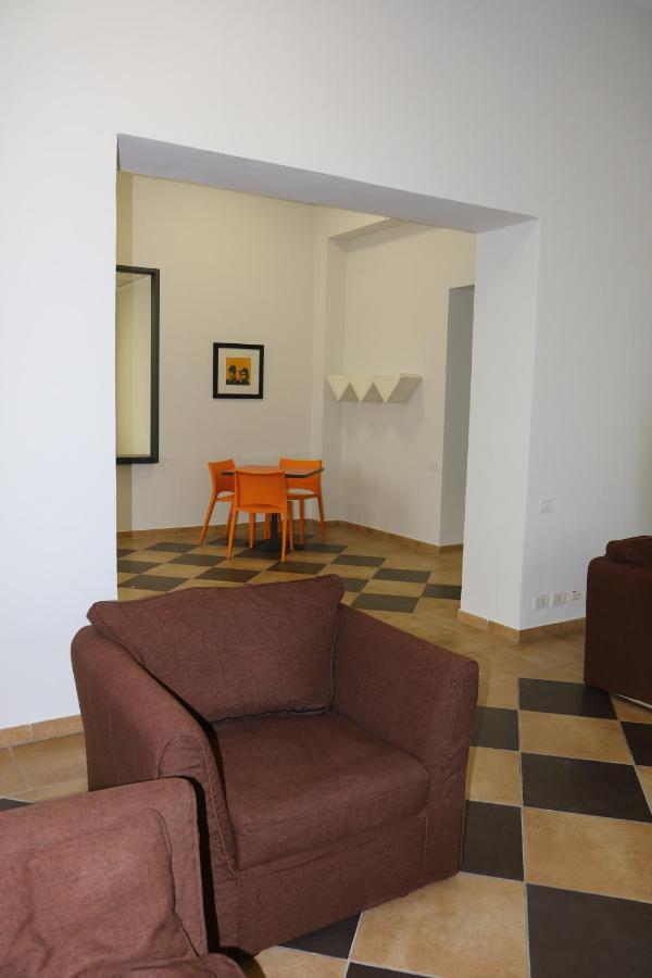 Student'S Hostel 파르마 외부 사진