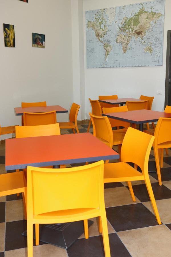 Student'S Hostel 파르마 외부 사진