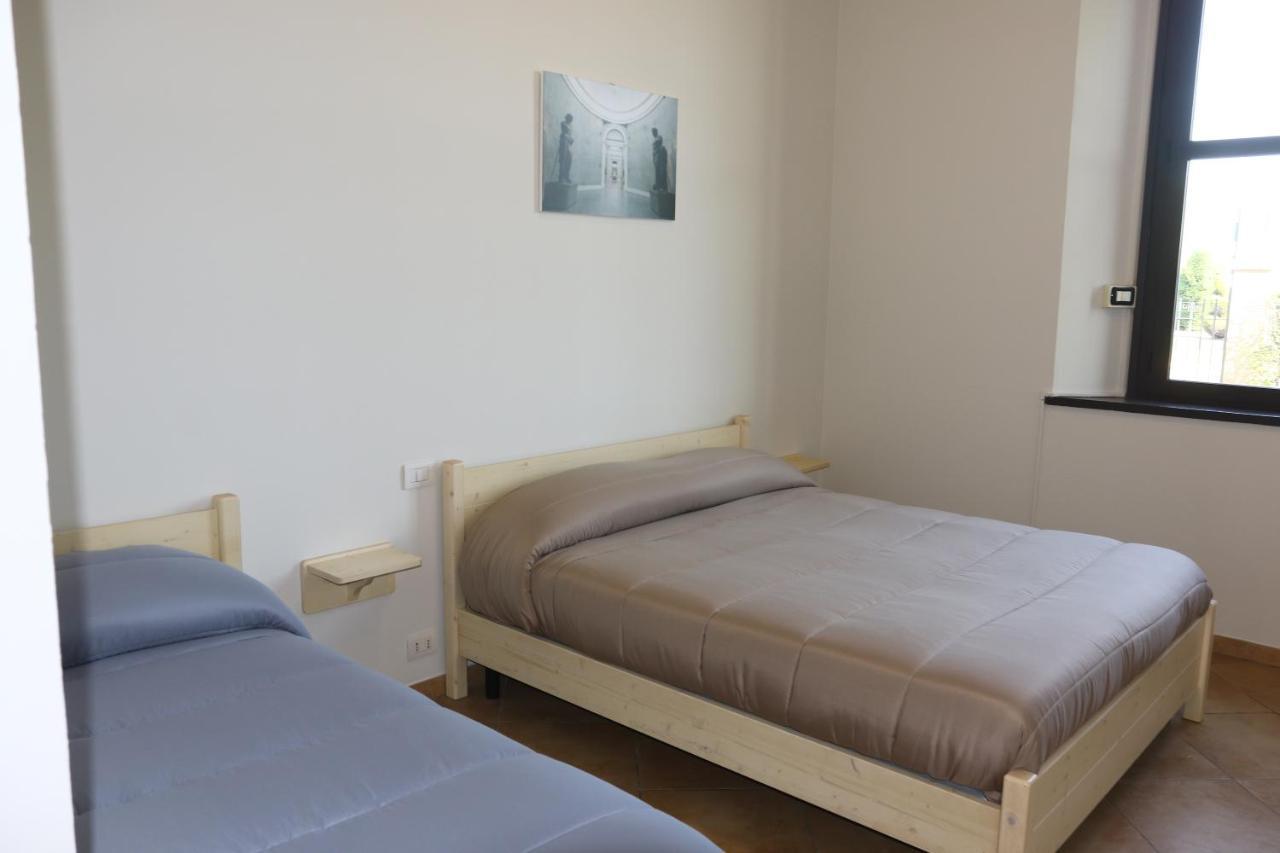 Student'S Hostel 파르마 외부 사진