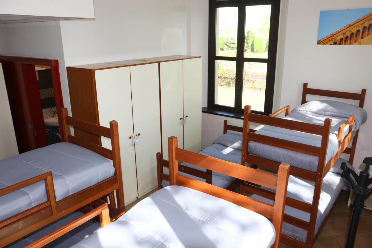 Student'S Hostel 파르마 외부 사진