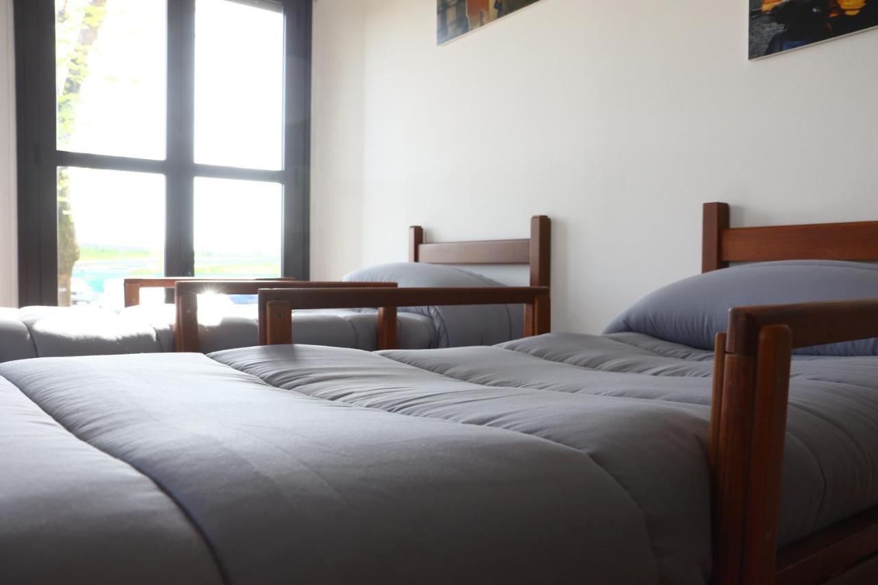Student'S Hostel 파르마 외부 사진