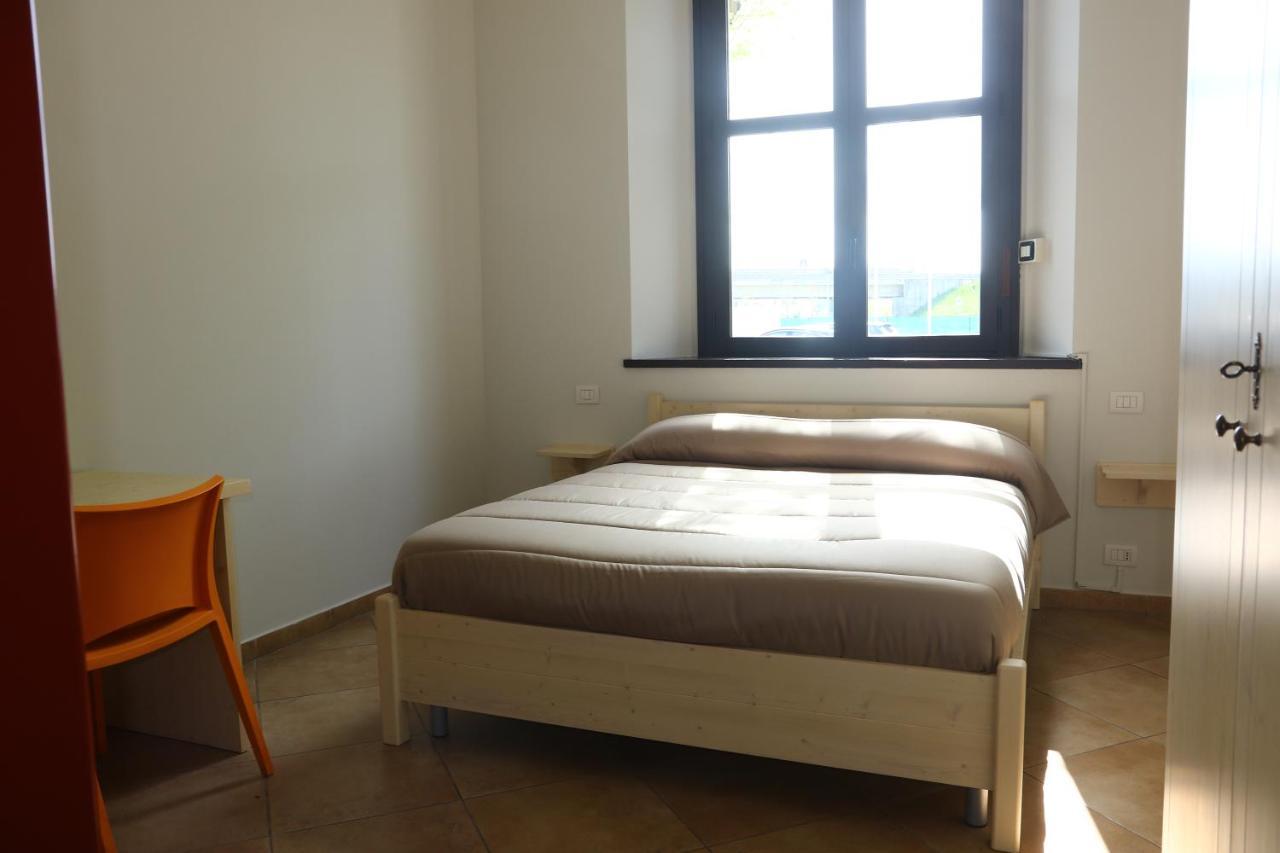 Student'S Hostel 파르마 외부 사진