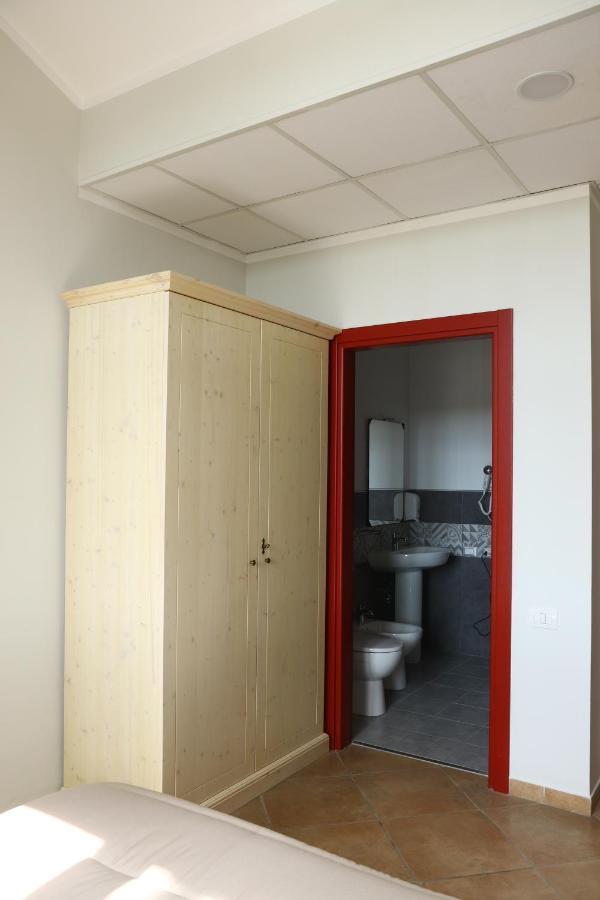 Student'S Hostel 파르마 외부 사진