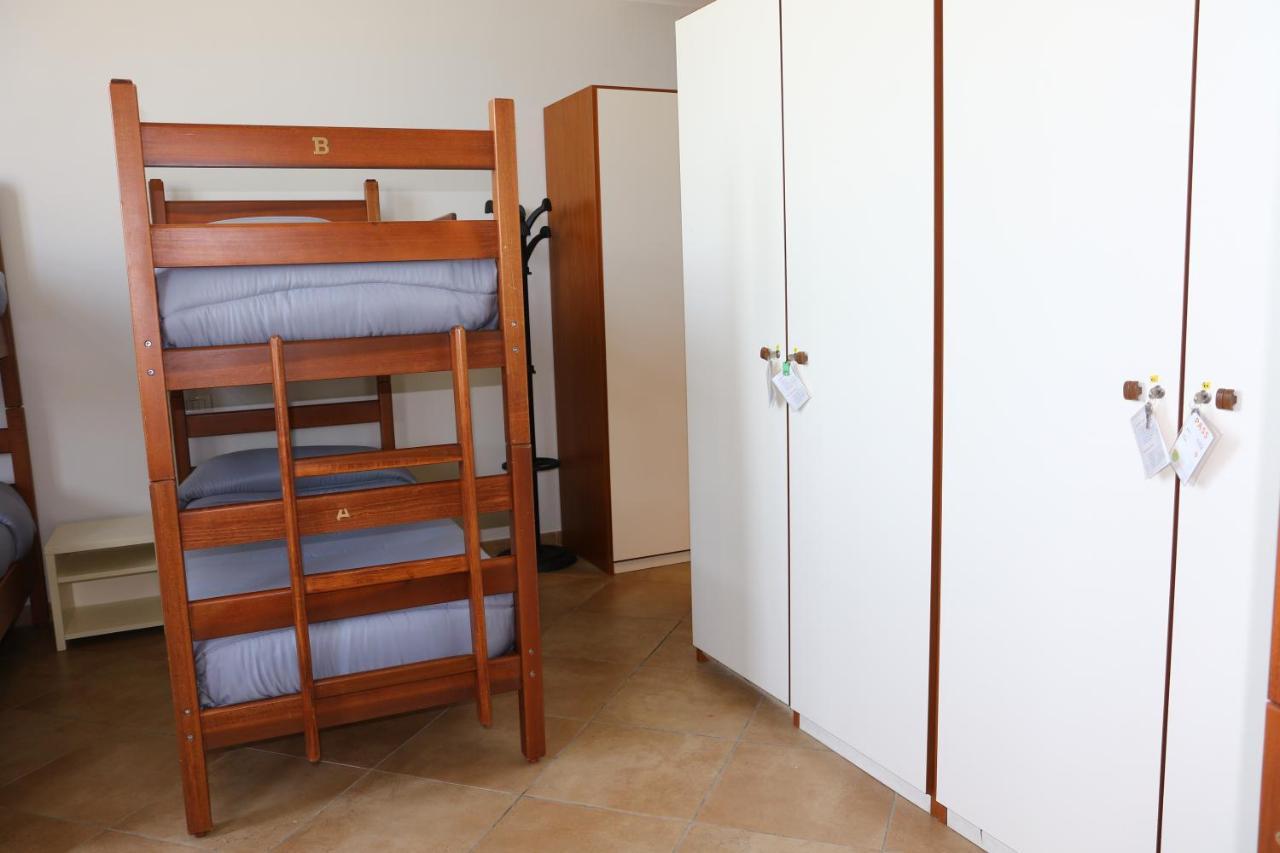 Student'S Hostel 파르마 외부 사진