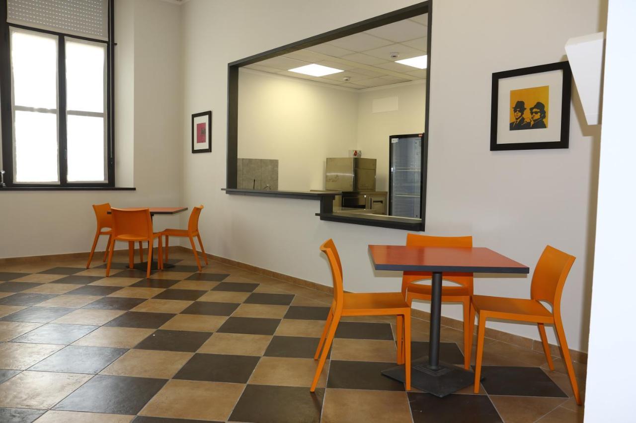 Student'S Hostel 파르마 외부 사진