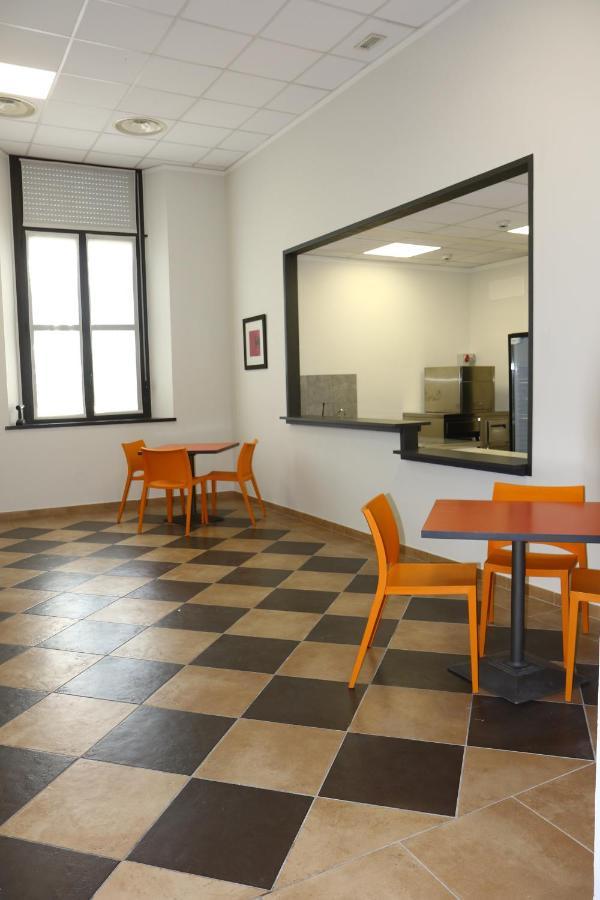 Student'S Hostel 파르마 외부 사진