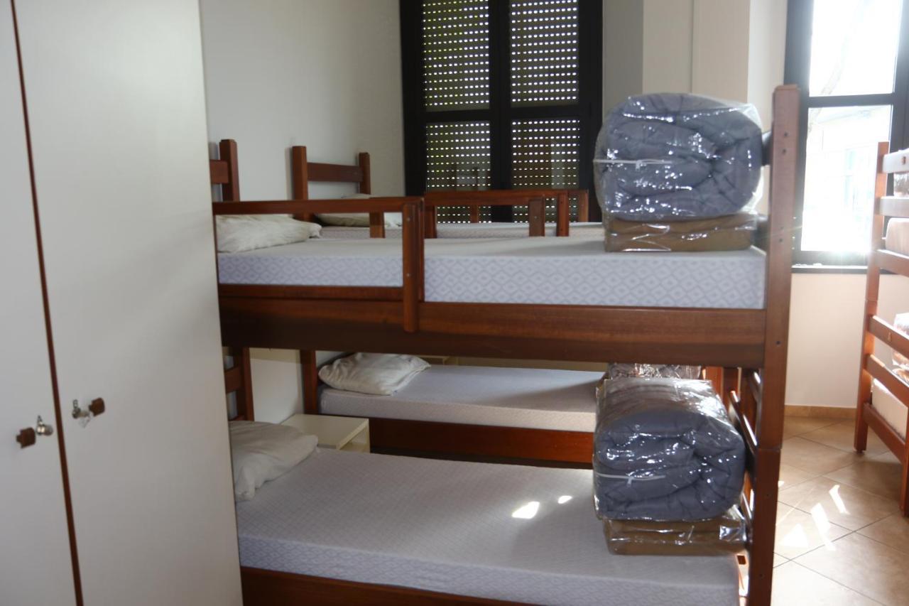 Student'S Hostel 파르마 외부 사진