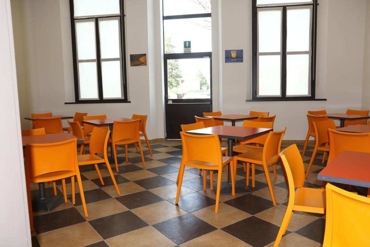 Student'S Hostel 파르마 외부 사진