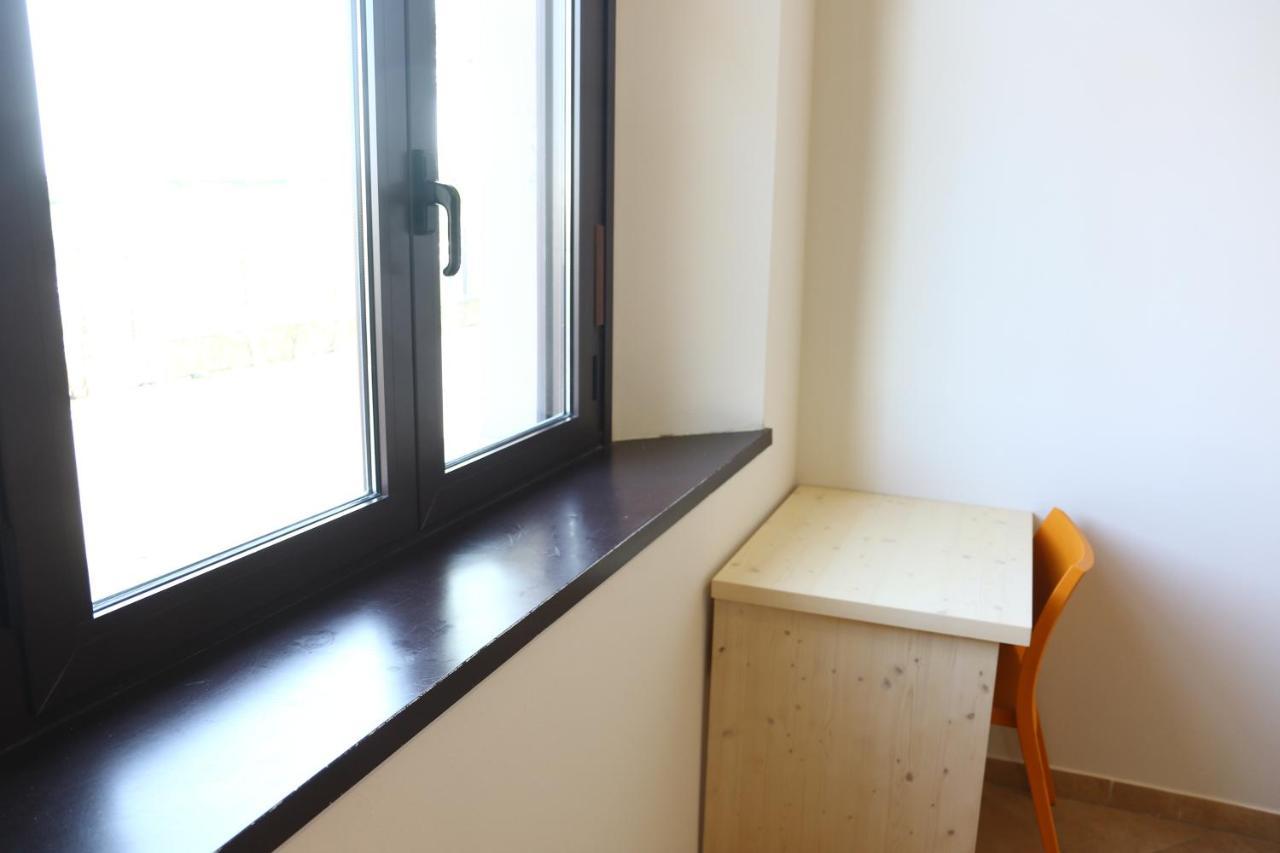Student'S Hostel 파르마 외부 사진