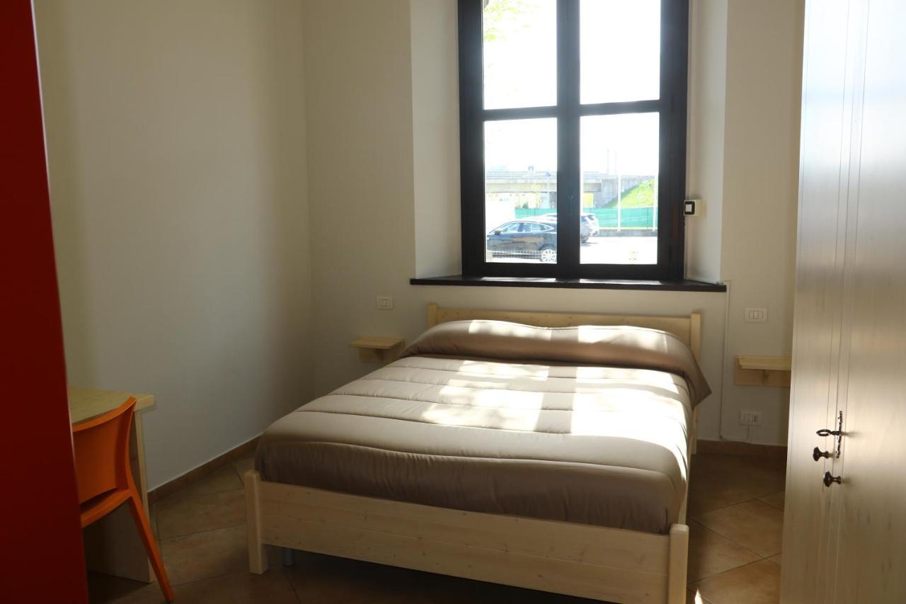Student'S Hostel 파르마 외부 사진