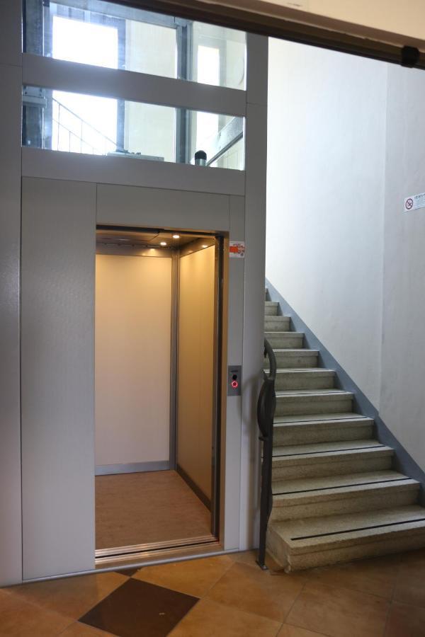 Student'S Hostel 파르마 외부 사진