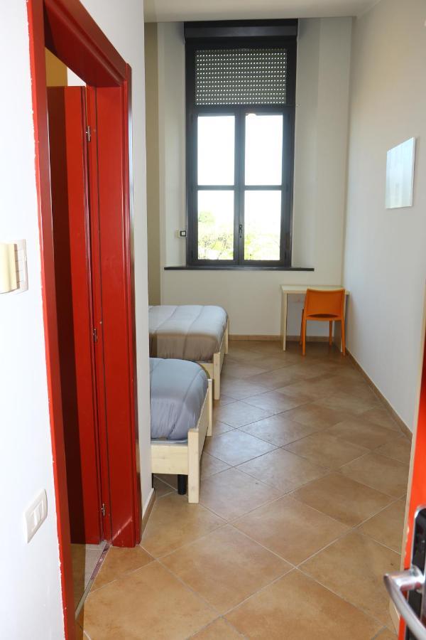 Student'S Hostel 파르마 외부 사진