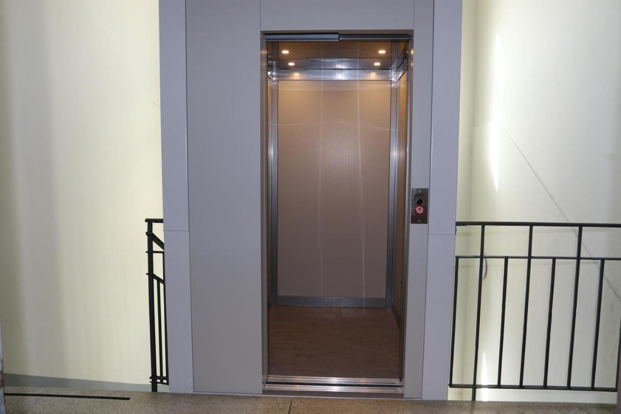 Student'S Hostel 파르마 외부 사진
