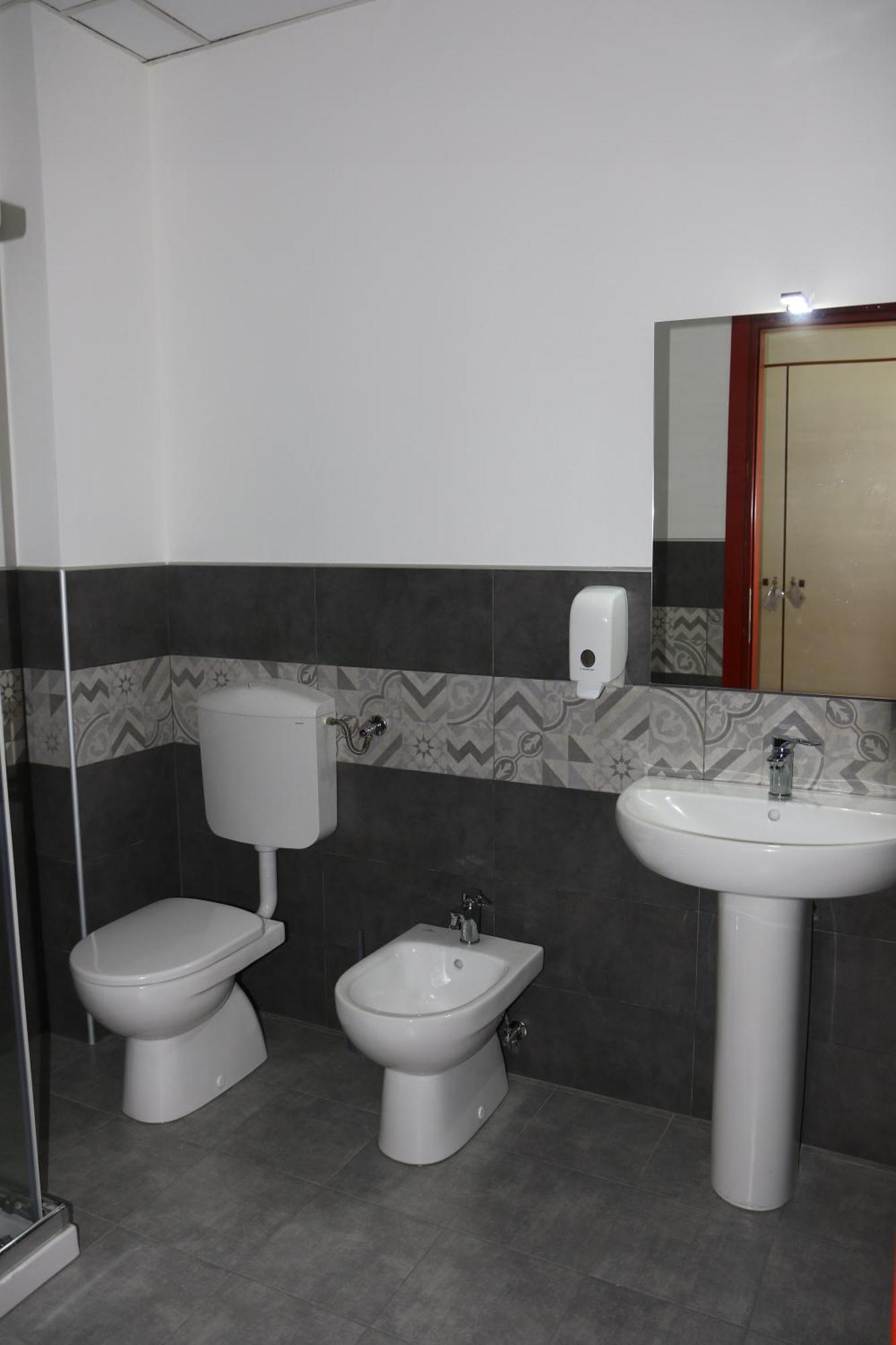 Student'S Hostel 파르마 외부 사진