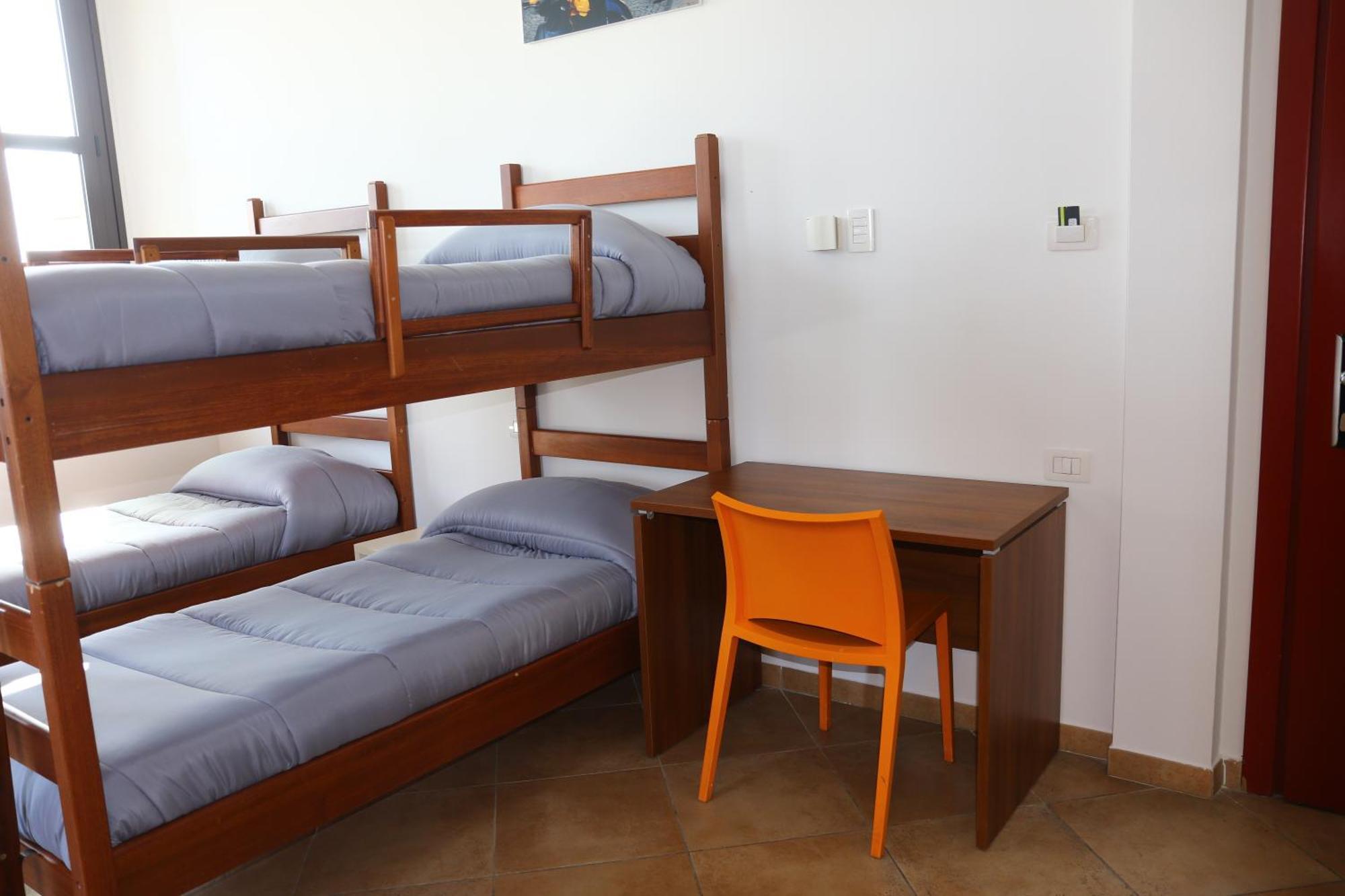 Student'S Hostel 파르마 외부 사진