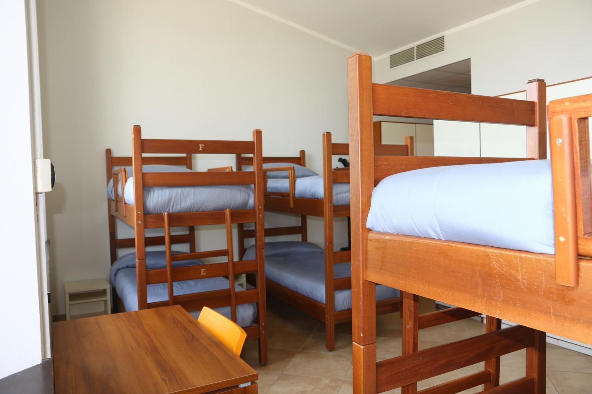 Student'S Hostel 파르마 외부 사진